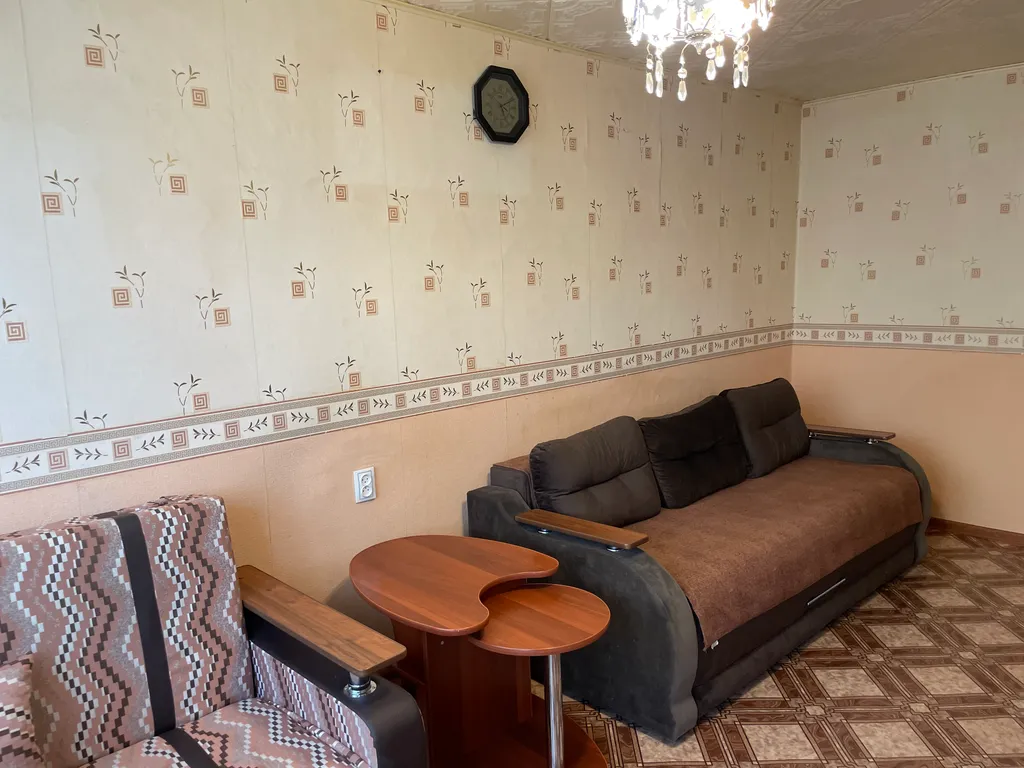 Уютная квартира в центре, у вокзала Нижний Тагил