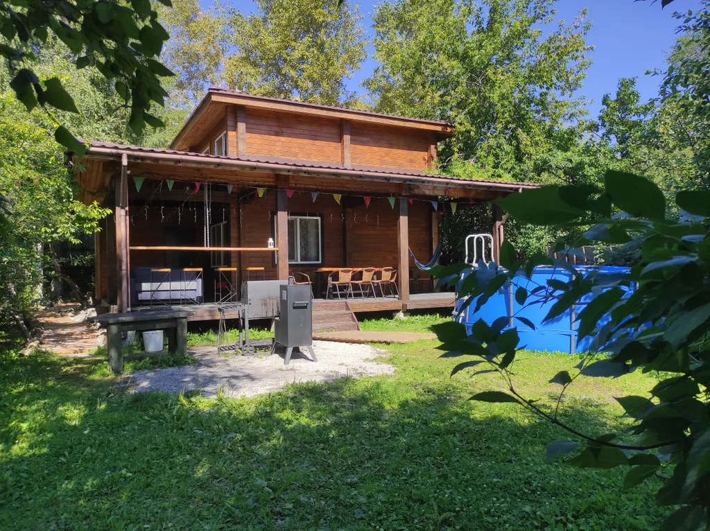 3-комнатный Дом