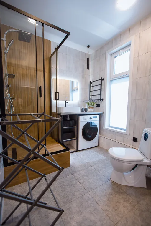 Гостевой комплекс grey home