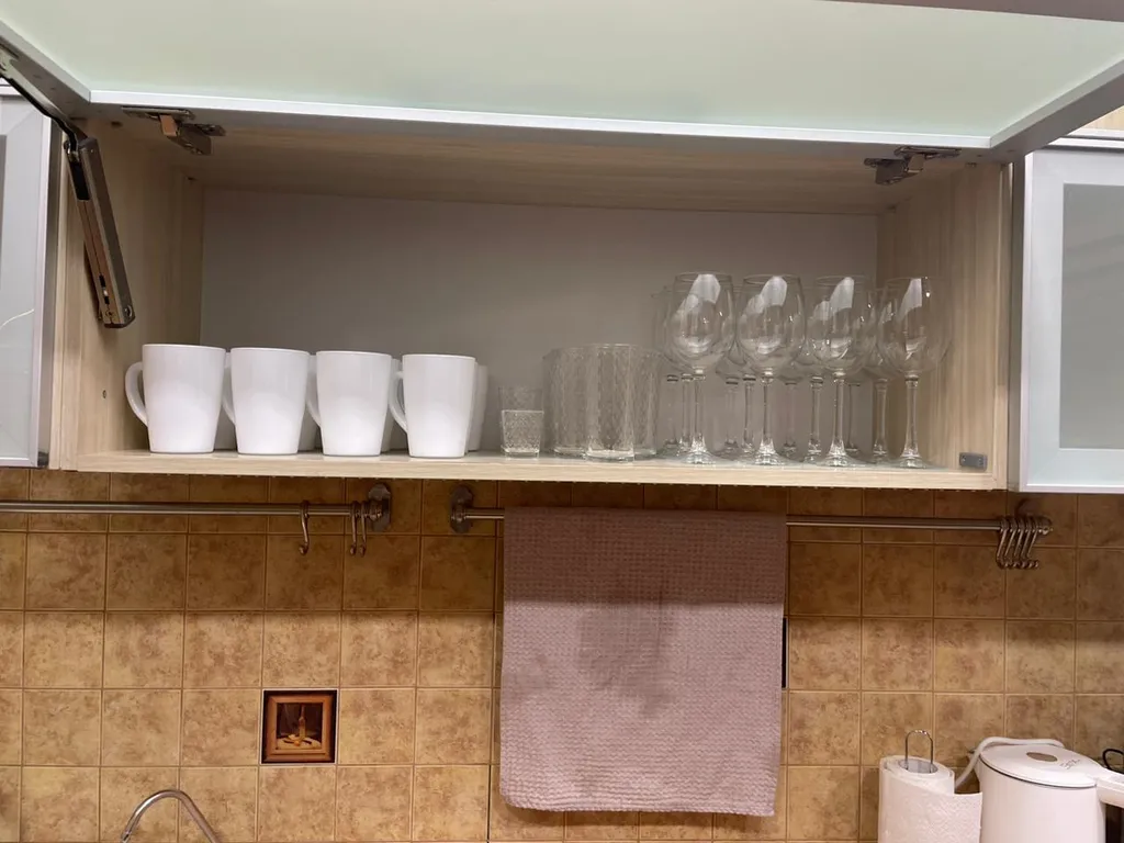 Дом для отдыха