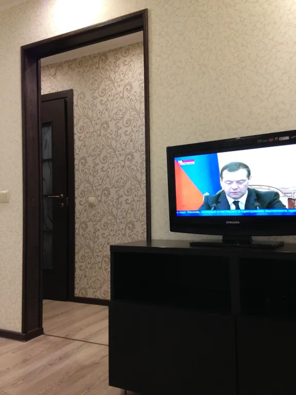Квартира Уютная квартира рядом с ж/д вокзалом — Нижний Новгород