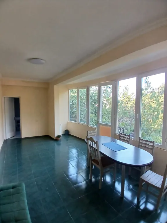 Квартира в Старом Тбилиси с красивым видом