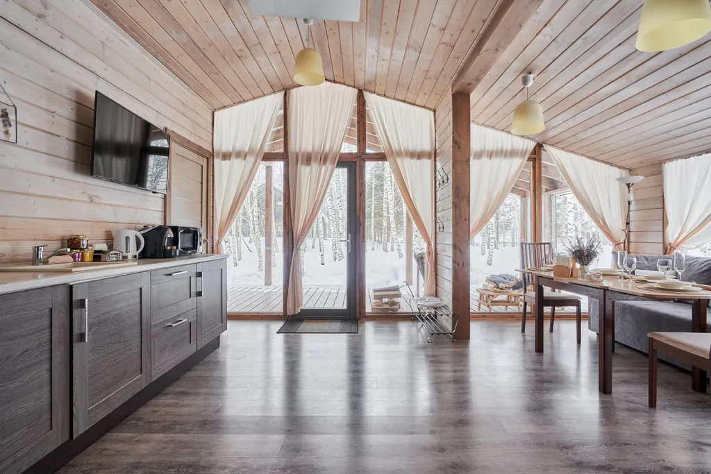 3-комнатный Дом