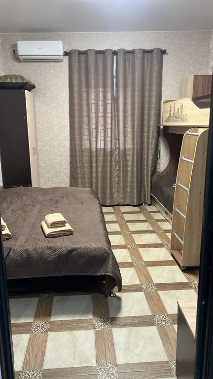 Номерок как дома рядом с морем