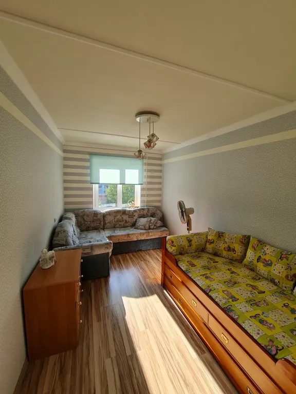 Квартира Уютная квартира для комфортного отдыха — Светлогорск