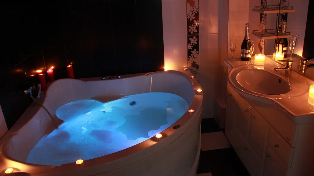 Уютная квартира в новом доме