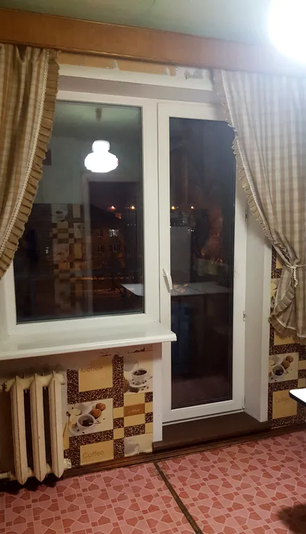 Квартира в прекрасном районе