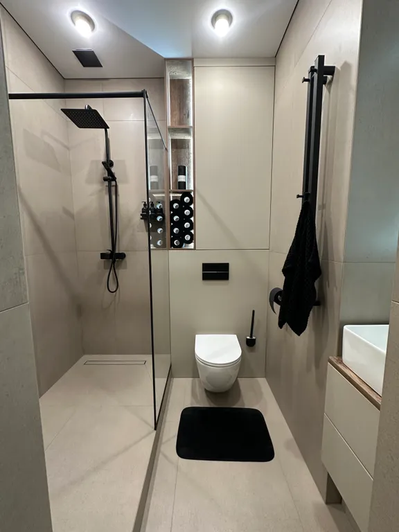 Квартира студия апартамент с видом на парк