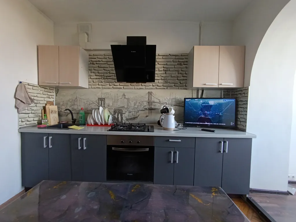 Забронируйте уют в историческом центре Бреста