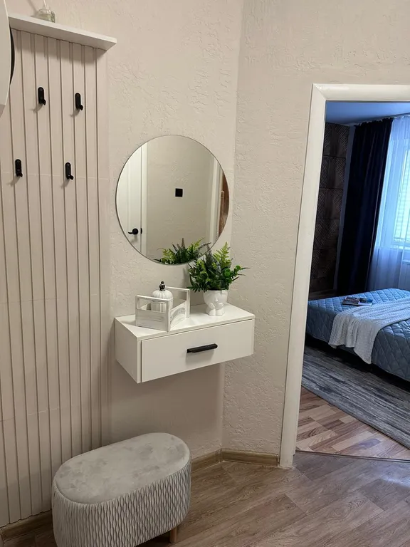 Уютная квартира в центре Юго-Западного района