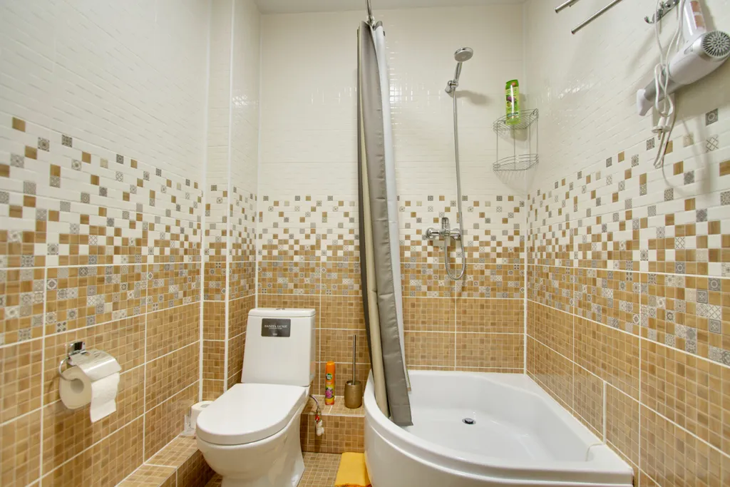 Шале Монблан в альпийском стиле