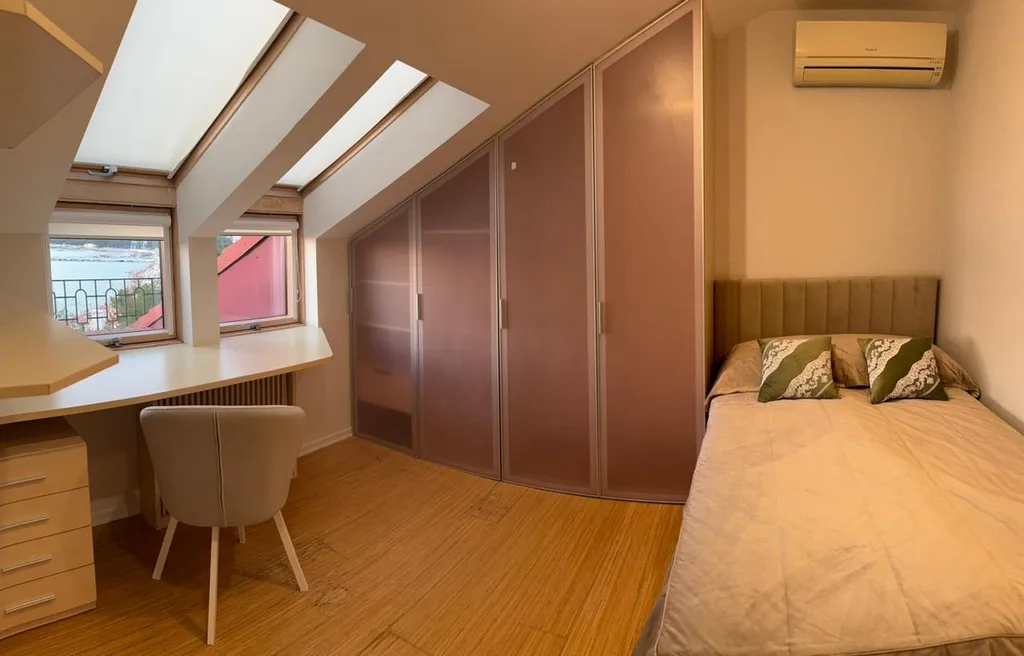 Апартаменты  "Вижу море"