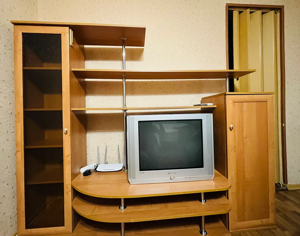 Удобная квартира в тихом центре города