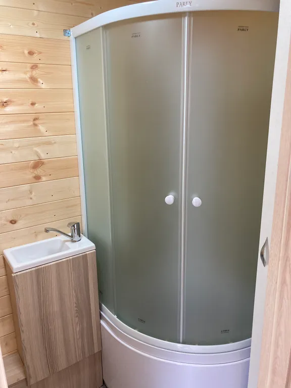 Коттедж barnhouse в Челябинске