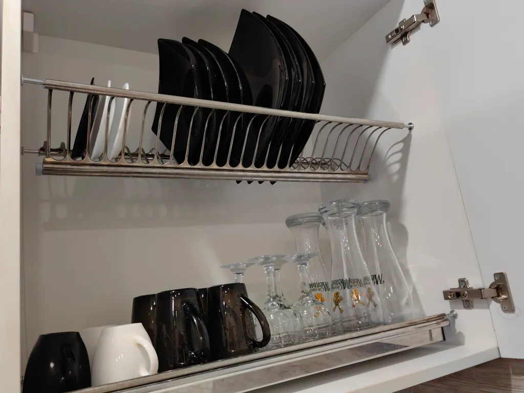 Двухкомнатная квартира в Заволжском районе