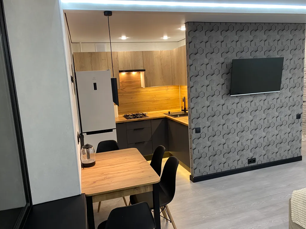 Шикарная квартира в центре города — аренда посуточно в Конаково