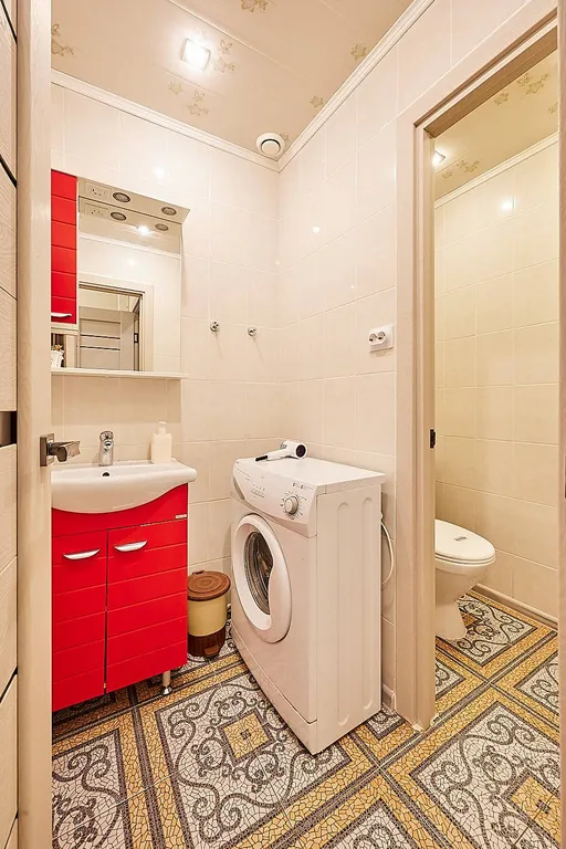 Квартира Комната — Тихвин