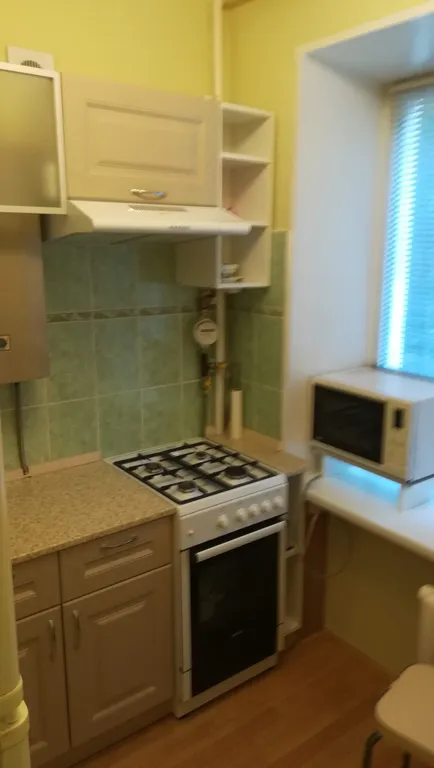 Домашний уют в центре