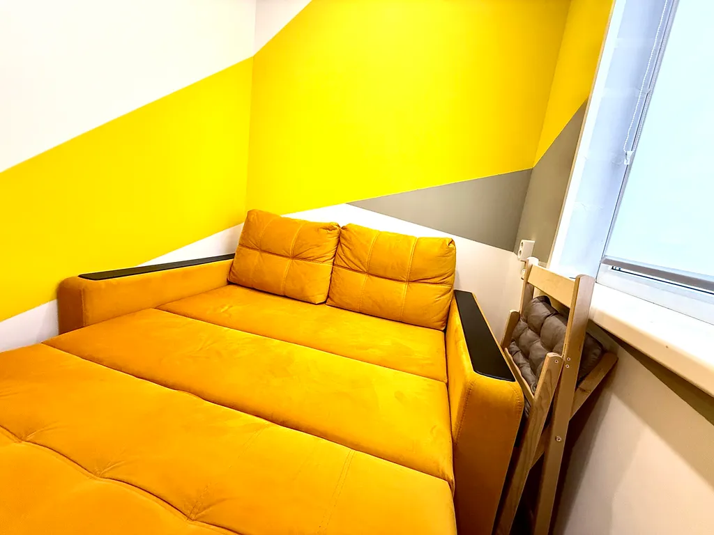 Гостевые апартаменты мини батиссо