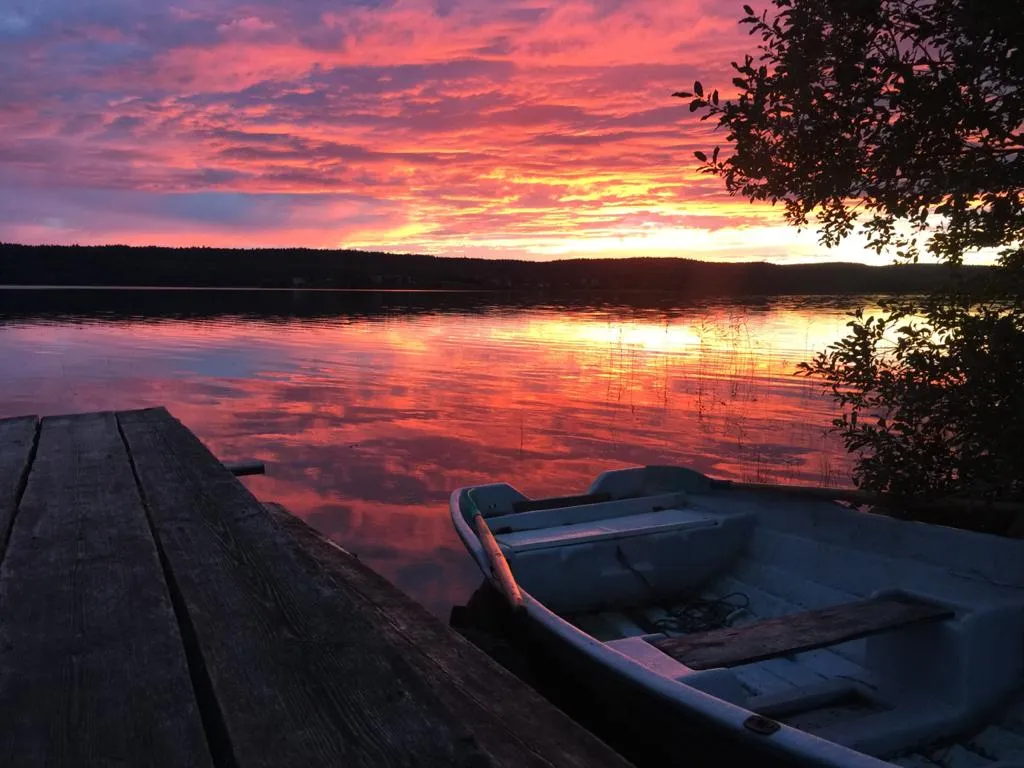 Гостевой дом Лось