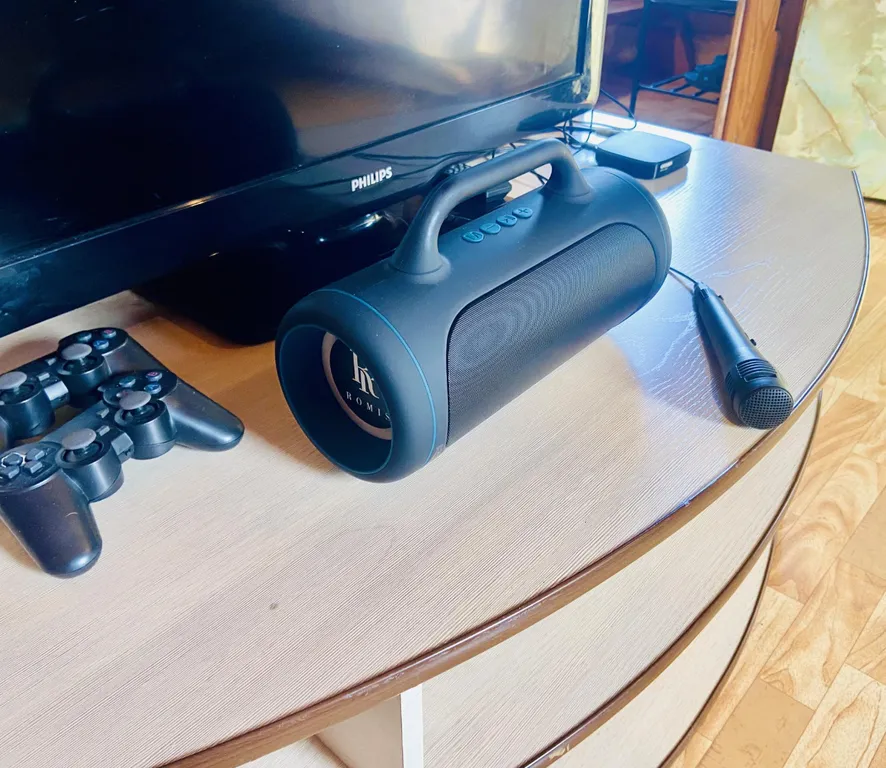 Дача с видом на город