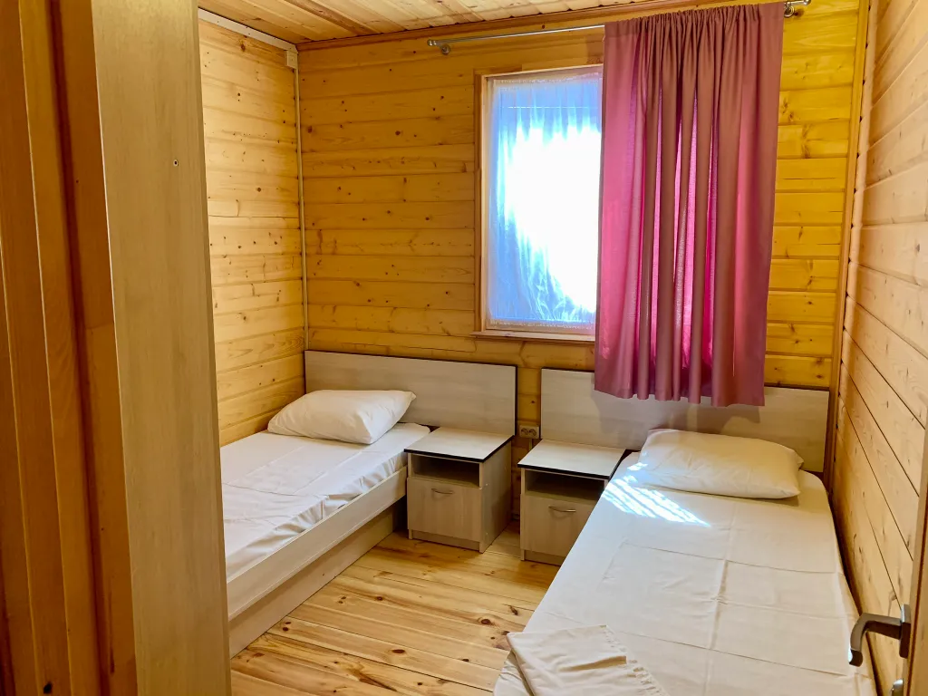 Гостевой комплекс Арна