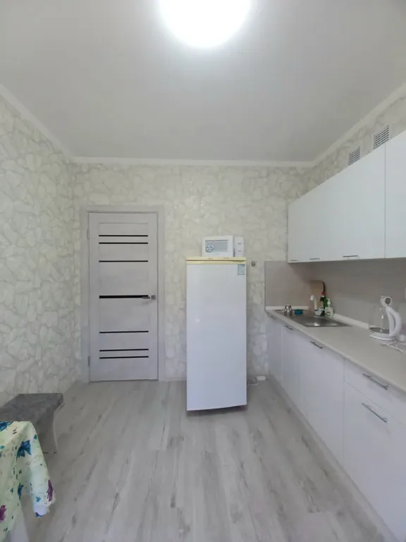 Новая квартира