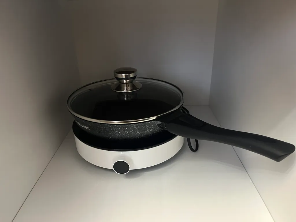 Квартира Квартира Студия Rose — Песочный