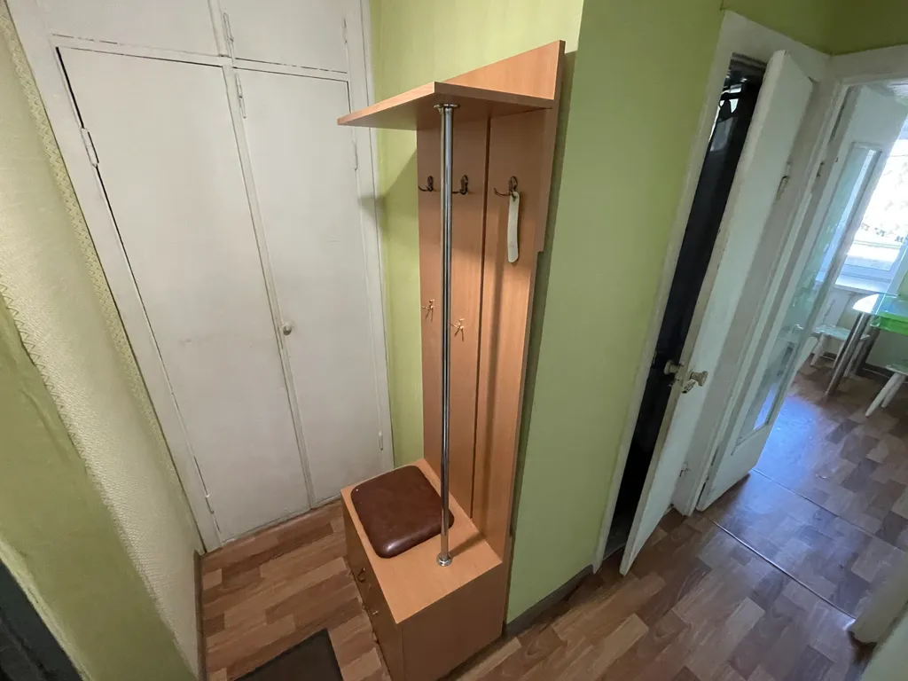 Квартира в центре города