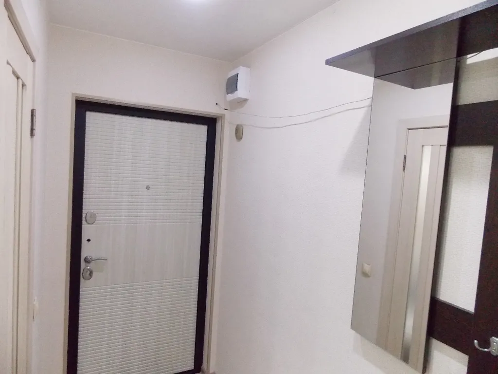 Комфортабельная однокомнатная квартира напротив автовокзала