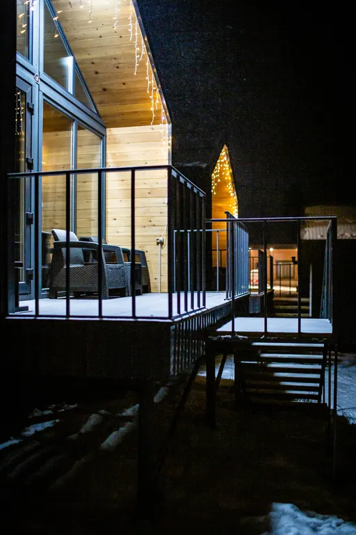 1-комнатный Дом