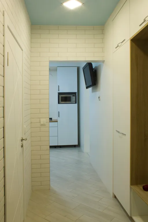 Апартаменты Деметра