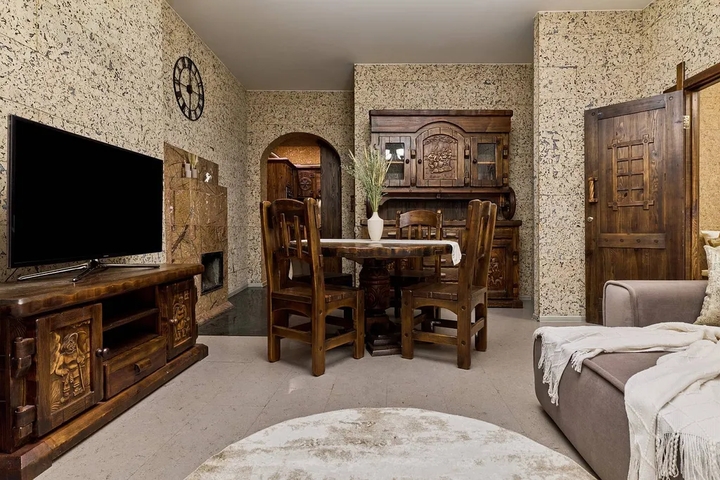 Квартира 2-комнатная Квартира — Санкт-Петербург