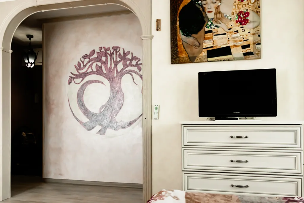 Квартира Древо жизни