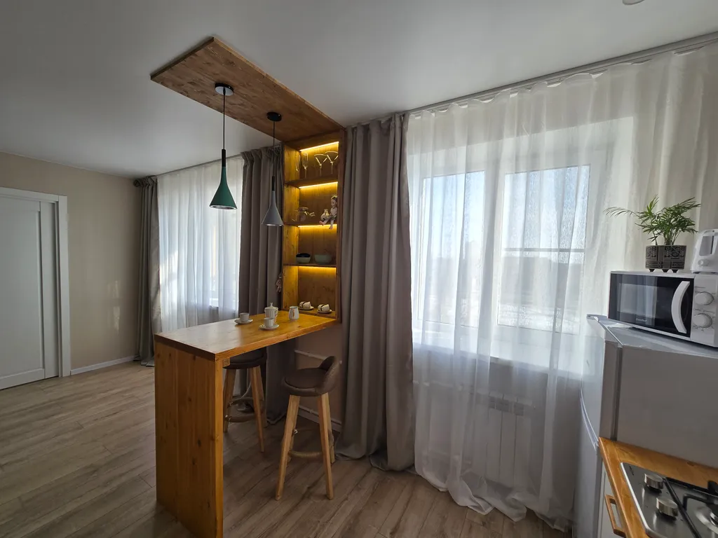 Квартира Квартира Гостям рады — Волгоград