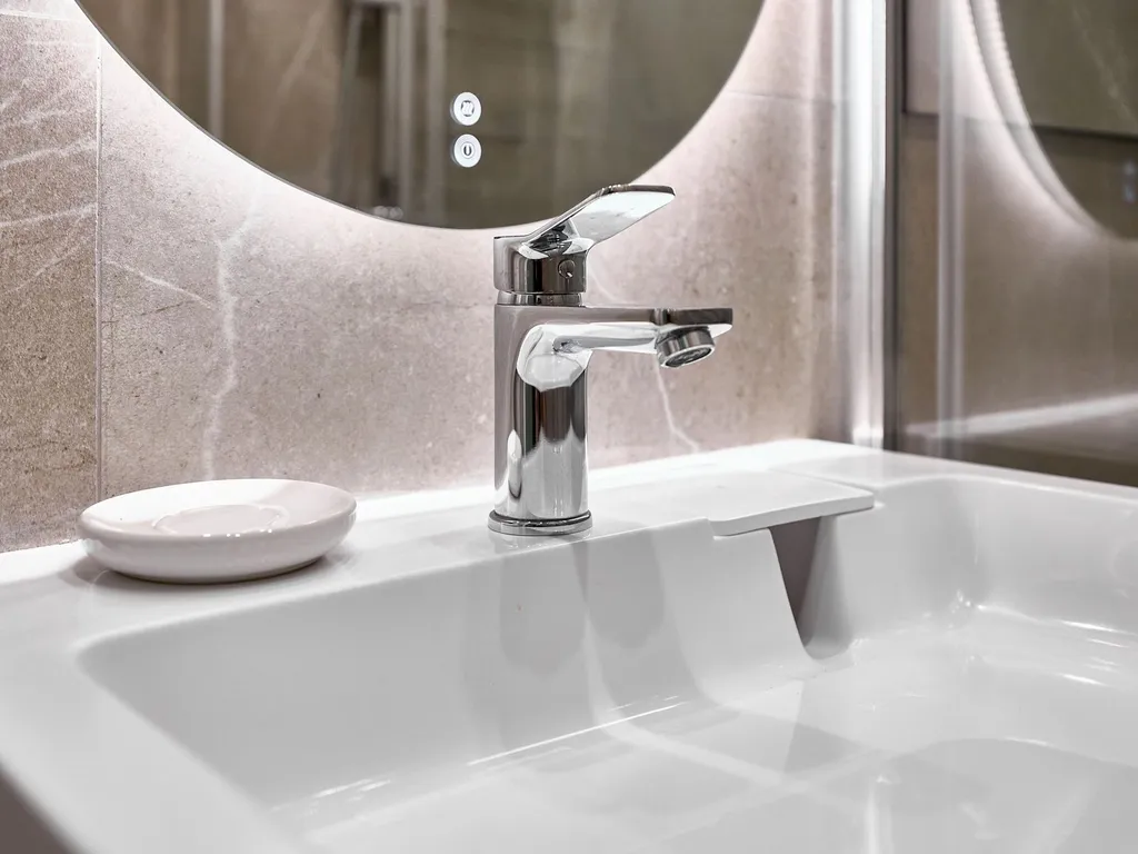 Квартира Квартира Cappuccino Apartments — Адлер