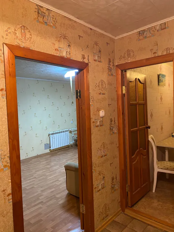 Просторная