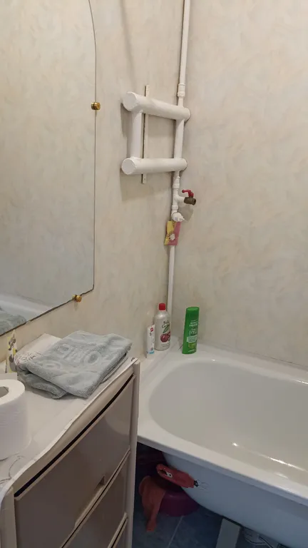 Уютная 1-комнатная квартира рядом с озером и парком