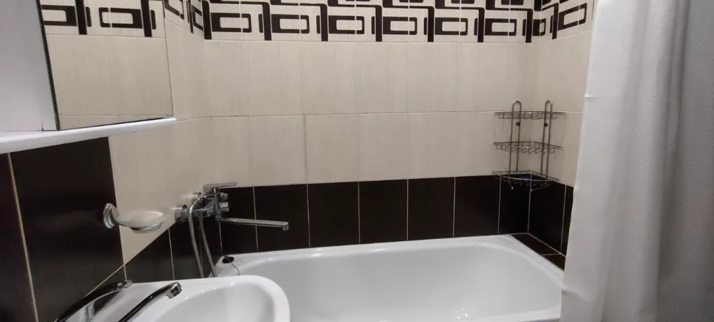 Уютный апартамент в удобной локации