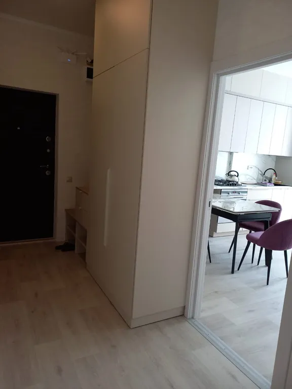 Уютная квартира на море