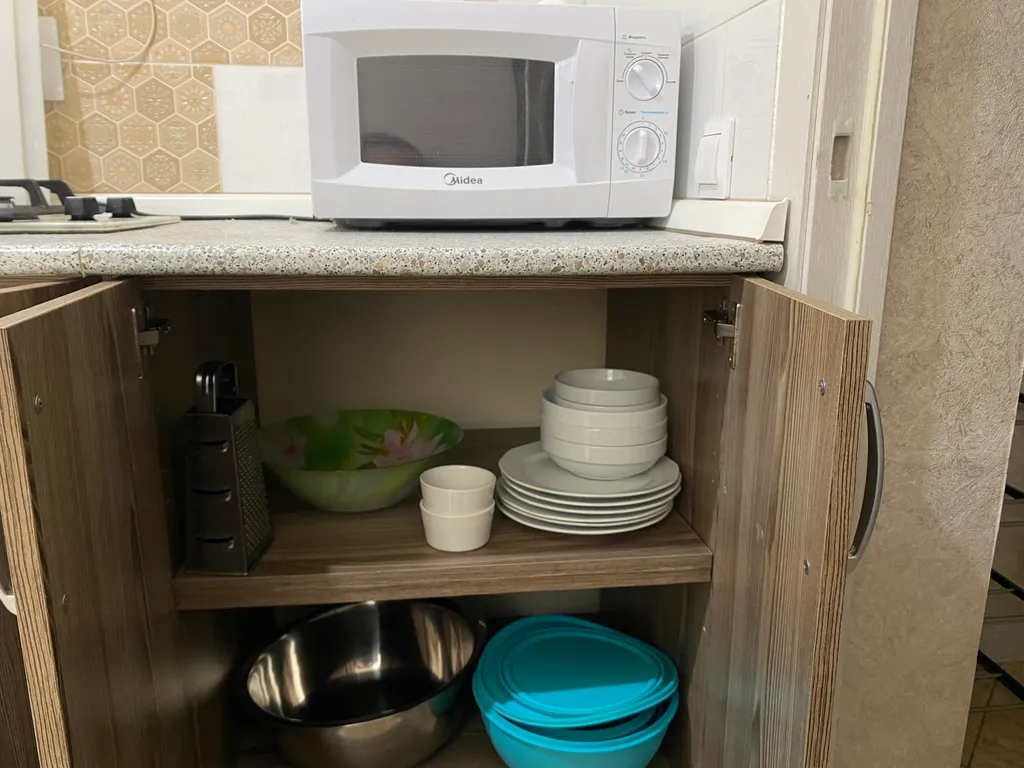 Квартира- антидепрессант рядом с дельфинарием