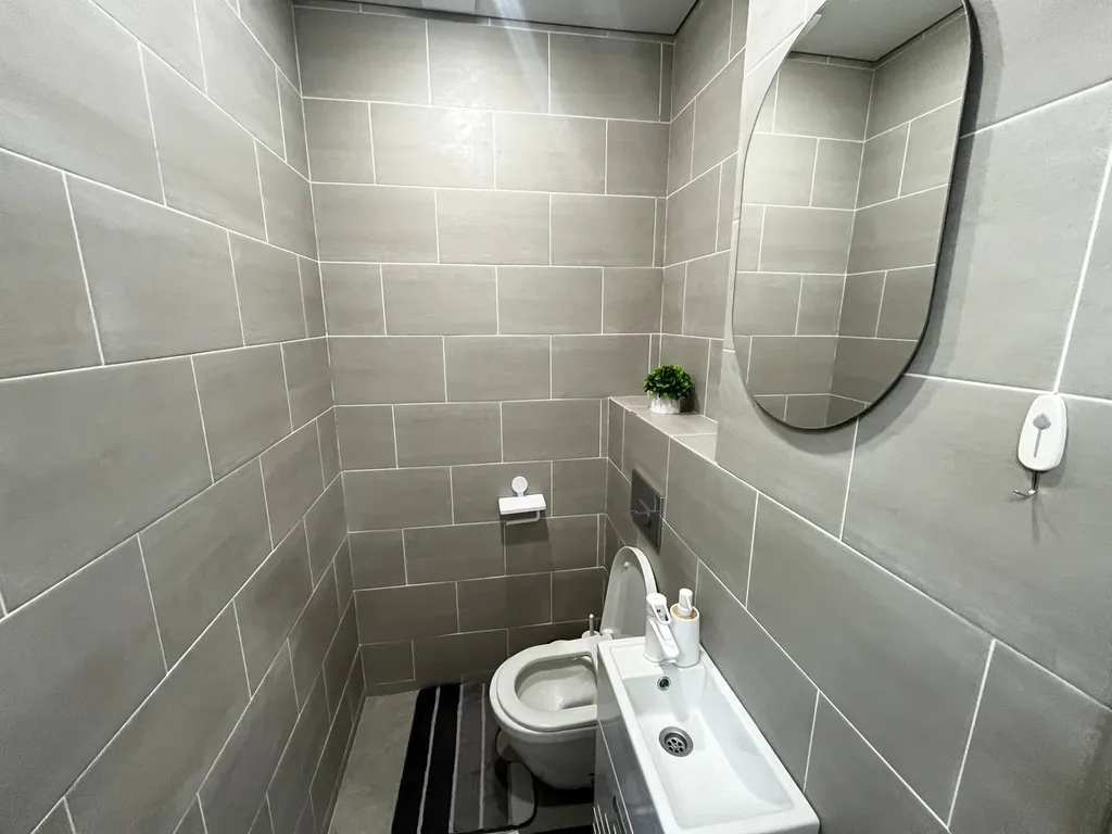 Grand Victoria 1 bedroom