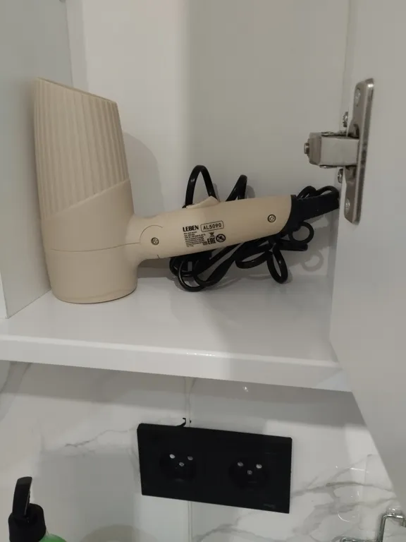 Уютная студия с видом на реку