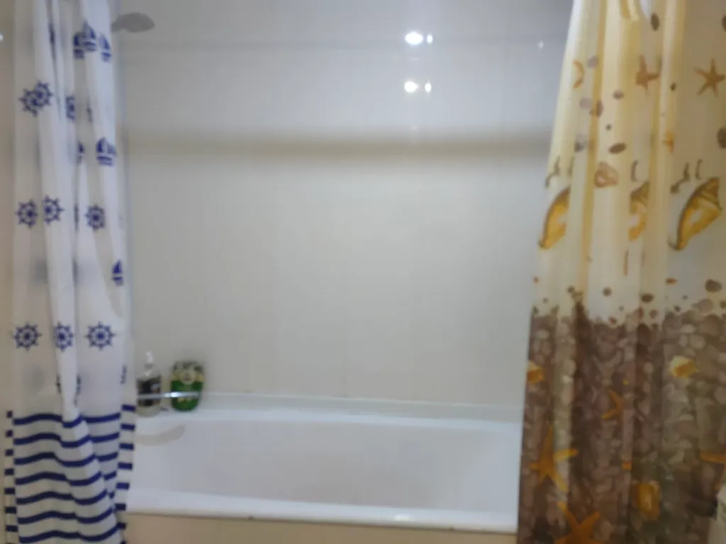 Таунхаус с видом на море и горы