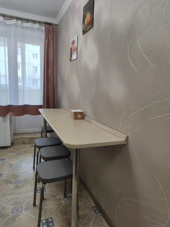 Уютная квартира в новом доме