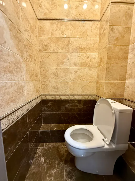 Уютная квартира рядом с парком