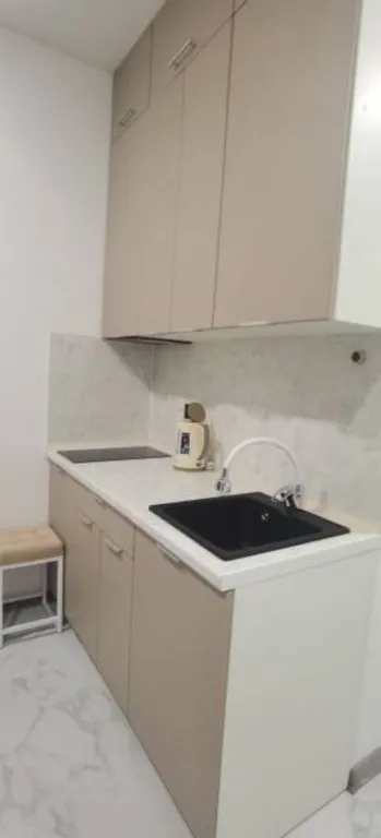 Любимая студия на Мамайке