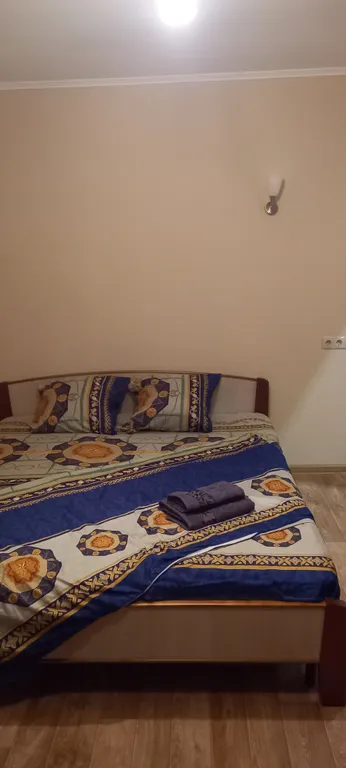 Квартира Уютная квартира в центре города — Красноярск