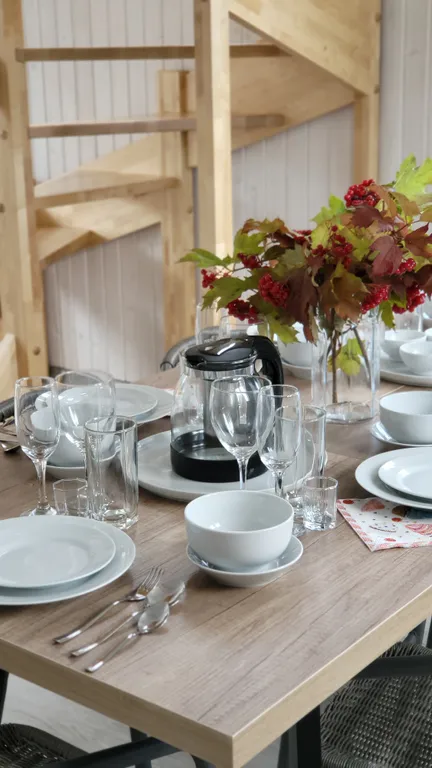 Уютный дом - 3 с видом на гору