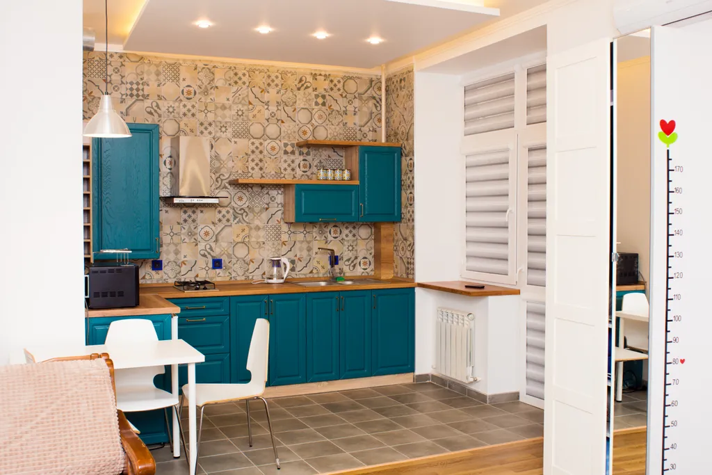 Дизайнерская квартира в центре — аренда посуточно в Ессентуки